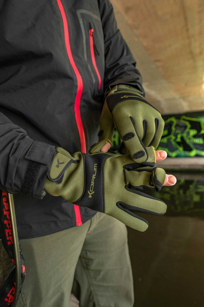 Manusi Korum NEOTERIC GLOVES [5]