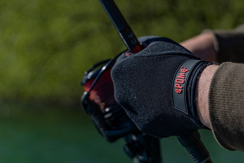 Manusi Spomb™ Pro Casting Glove size L-XL [9]