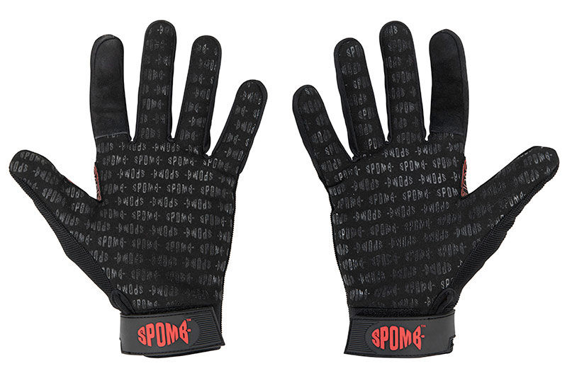 Manusi Spomb™ Pro Casting Glove size S-M [1]