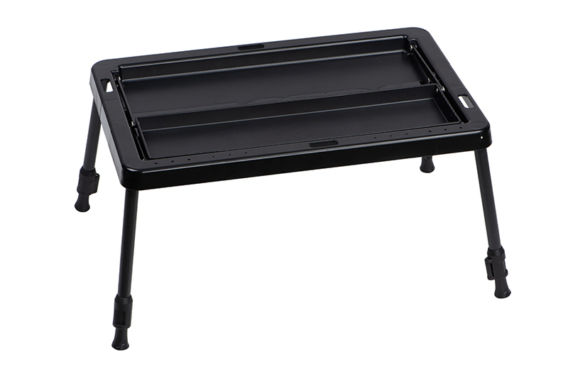 Компактный двухуровневый стол FOX Bivvy Table [2]