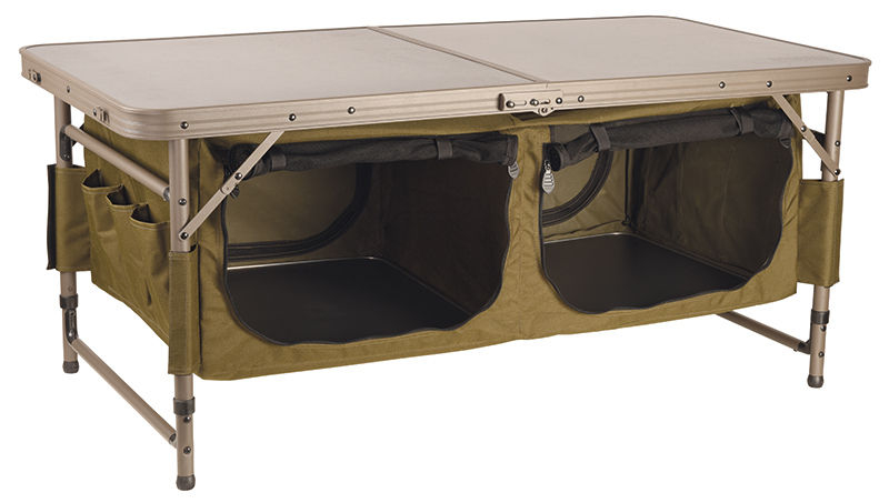 Masa Fox Session Table [3]