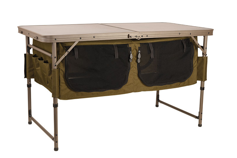 Masa Fox Session Table [2]