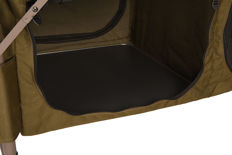 Masa Fox Session Table [6]
