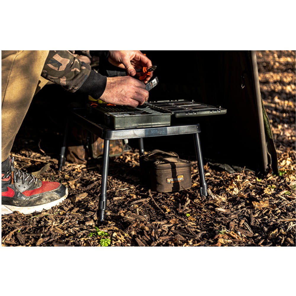 Masa Monturi Fox Bivvy Table 47x28cm [14]
