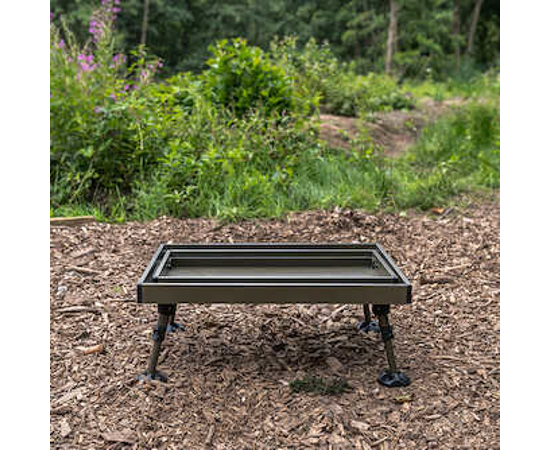 Монтажный столик AVID CARP DOUBLE DECKER BIVVY TABLE, 55X41X35.5CM [6]
