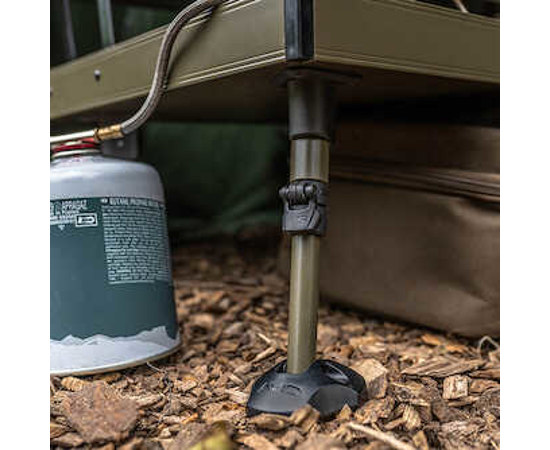 Монтажный столик AVID CARP DOUBLE DECKER BIVVY TABLE, 55X41X35.5CM [3]