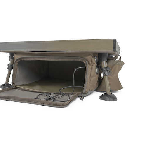 Стол для монтажей Avid DOUBLE DECKER BIVVY ORGANISER [3]