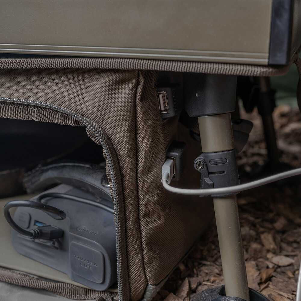 Стол для монтажей Avid DOUBLE DECKER BIVVY ORGANISER [8]