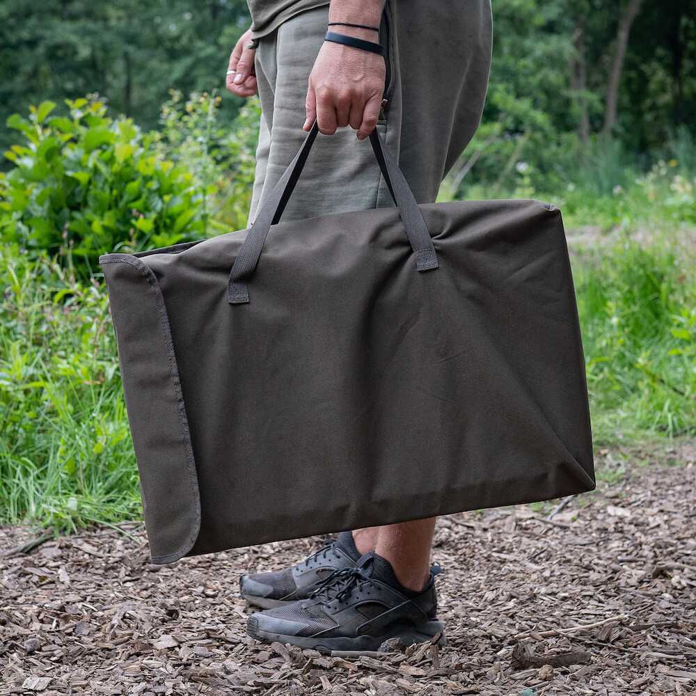 Стол для монтажей Avid DOUBLE DECKER BIVVY ORGANISER [4]
