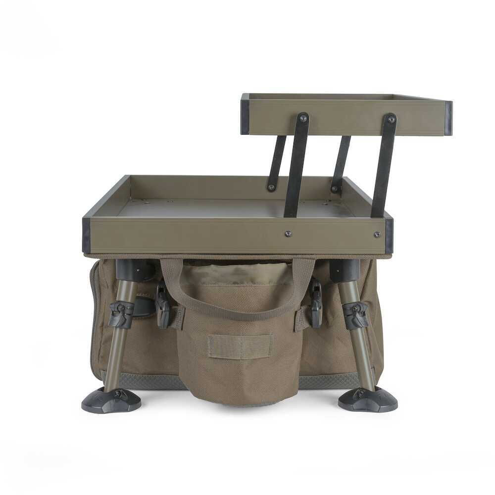 Стол для монтажей Avid DOUBLE DECKER BIVVY ORGANISER [2]