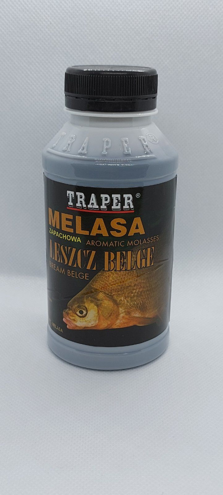 Melasa 350gr Leszcz BELGE [1]