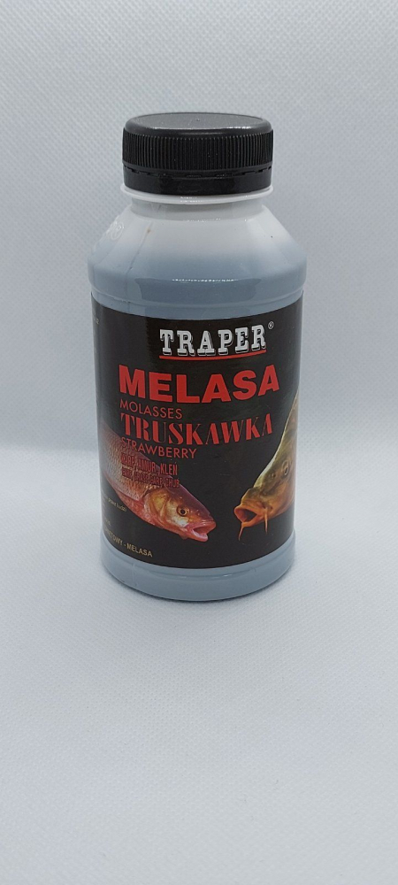 Melasa 350gr Strawberry [1]