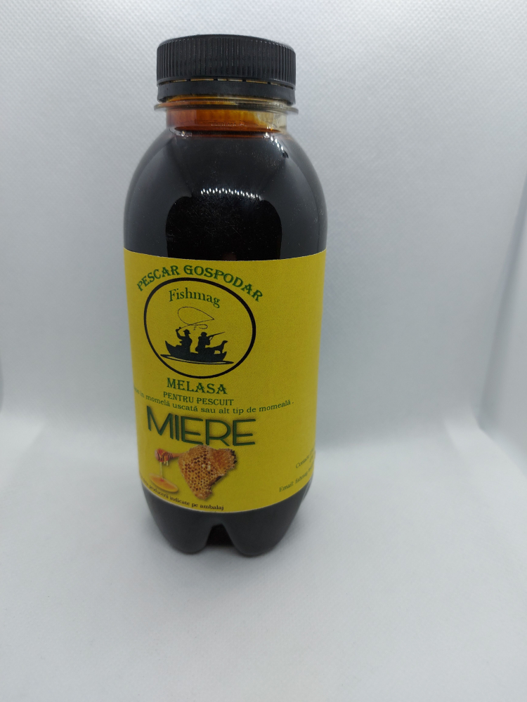 Melasa PG 500ml Miere [1]
