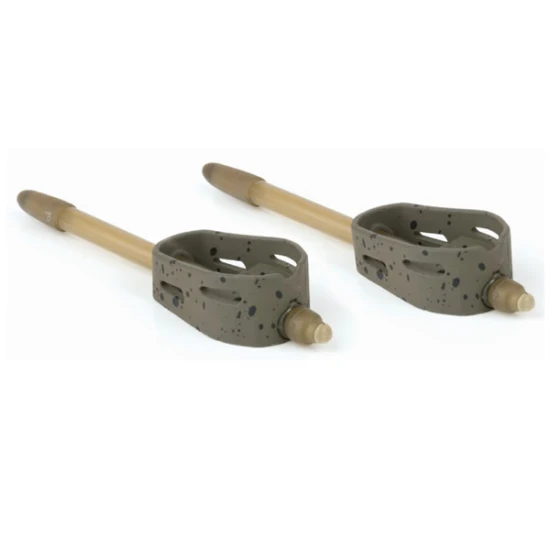 Method Feeder Matrix Inline Alloy Open Feeder Large 1buc/blister 30g [1]