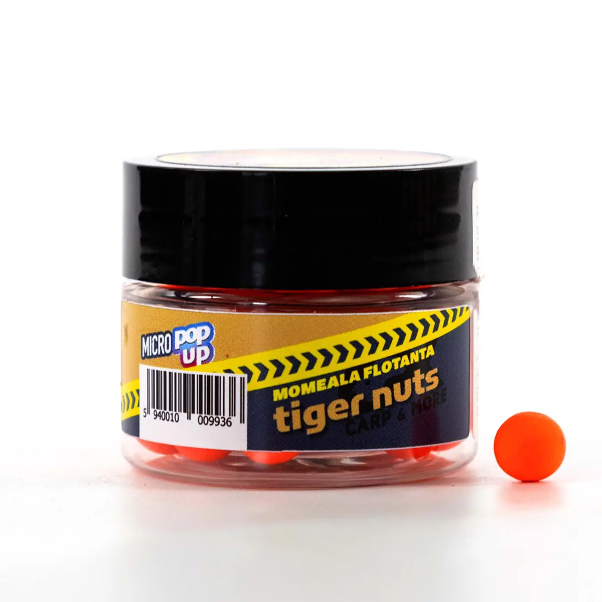 МИКРО POP-UP CPK TIGER NUTS, 8 мм [1]