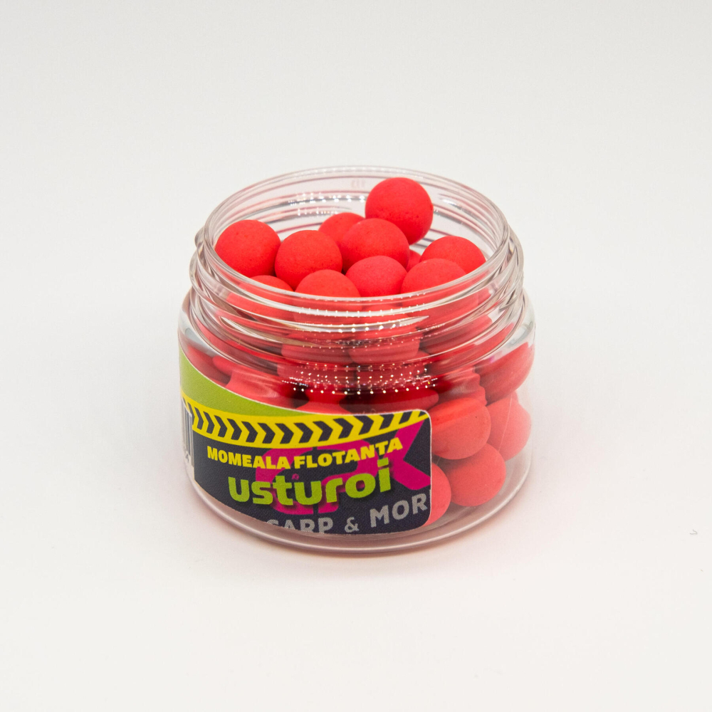 MICRO POP-UP CPK USTUROI, 8mm [1]