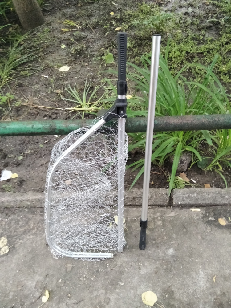 Minciog KAIDA KC1360 (Pliant) [2]