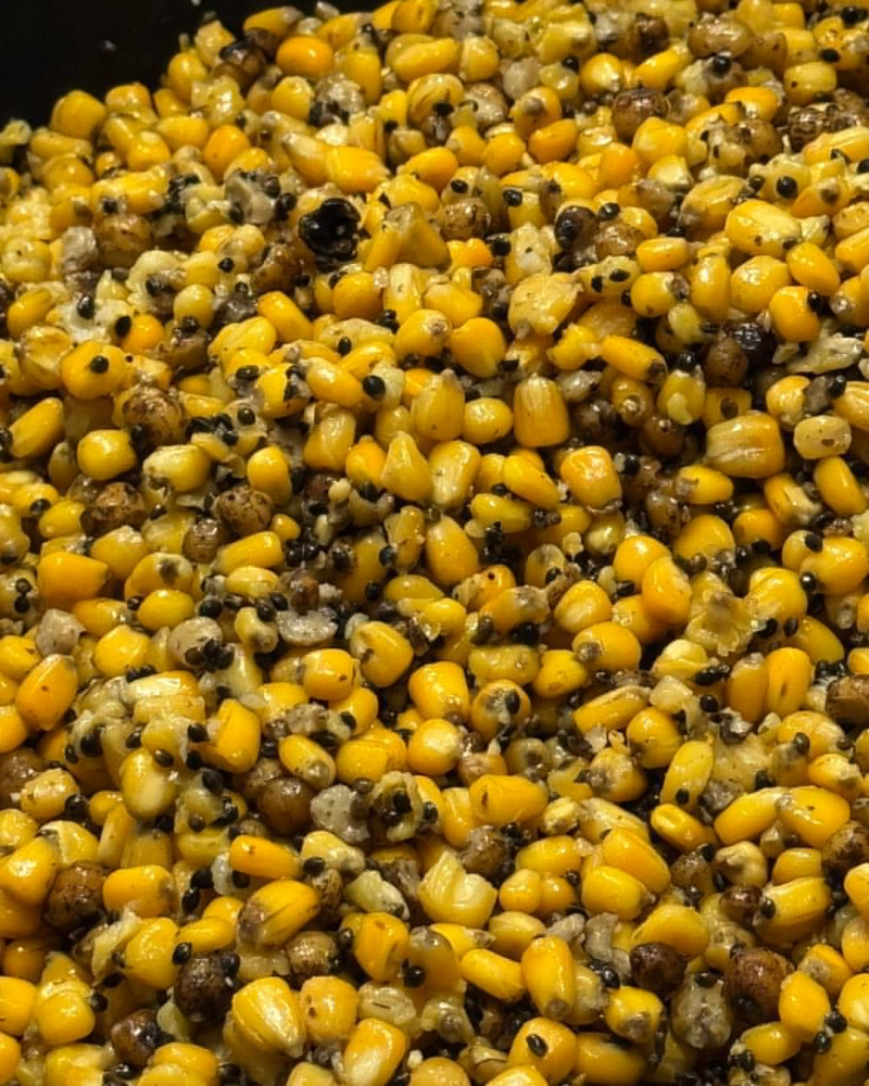 Mix cereale preparat 3kg [3]