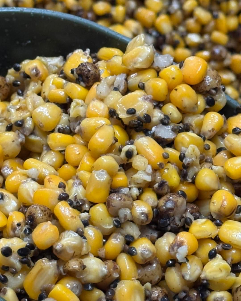 Mix cereale preparat 3kg [2]