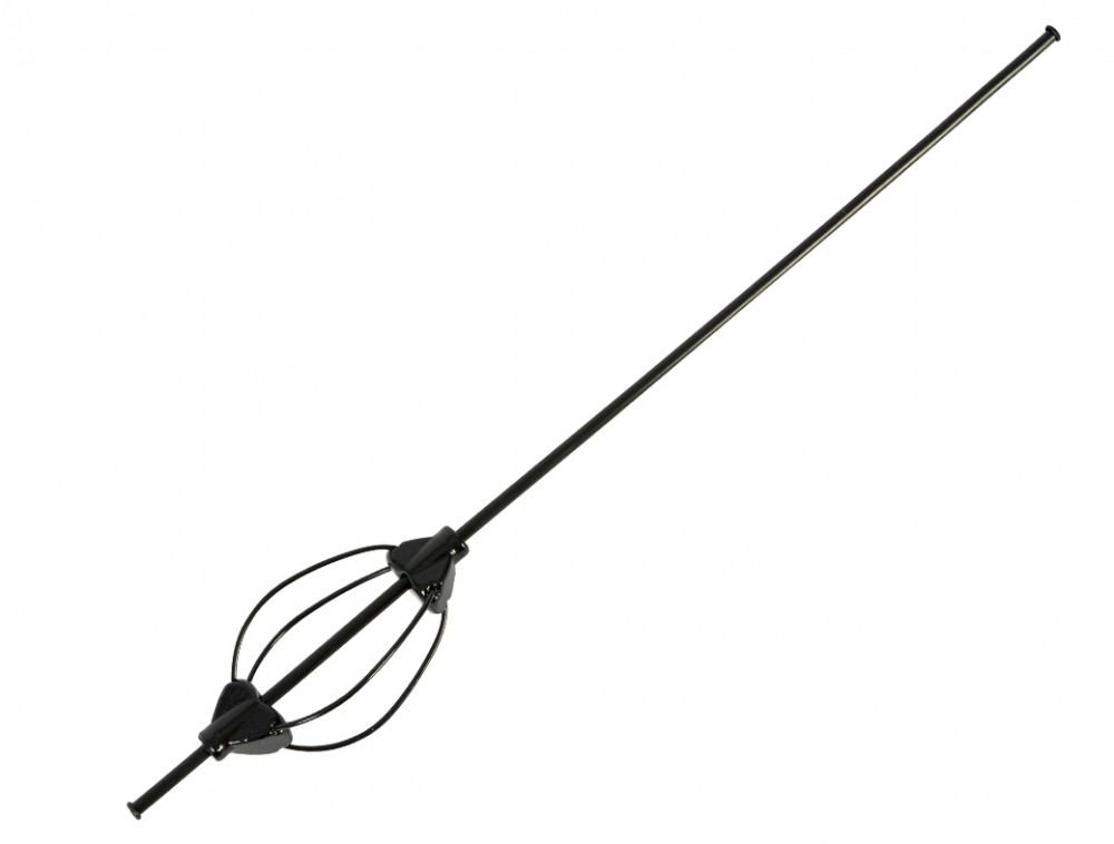 Кормушка Ribbed Pellet Feeder 60g [1]