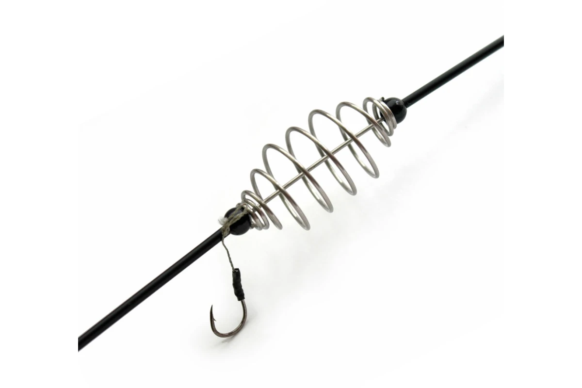 Montura caras BALERINA 3 arcuri 35gr [3]