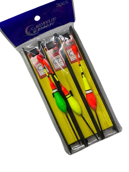 Montura cu pluta FL ALBATROS [1]
