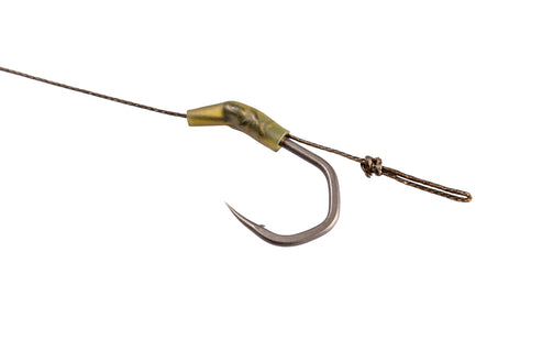Forfac NASH Solid Bag Rig #8, 20lb, 3buc. [2]