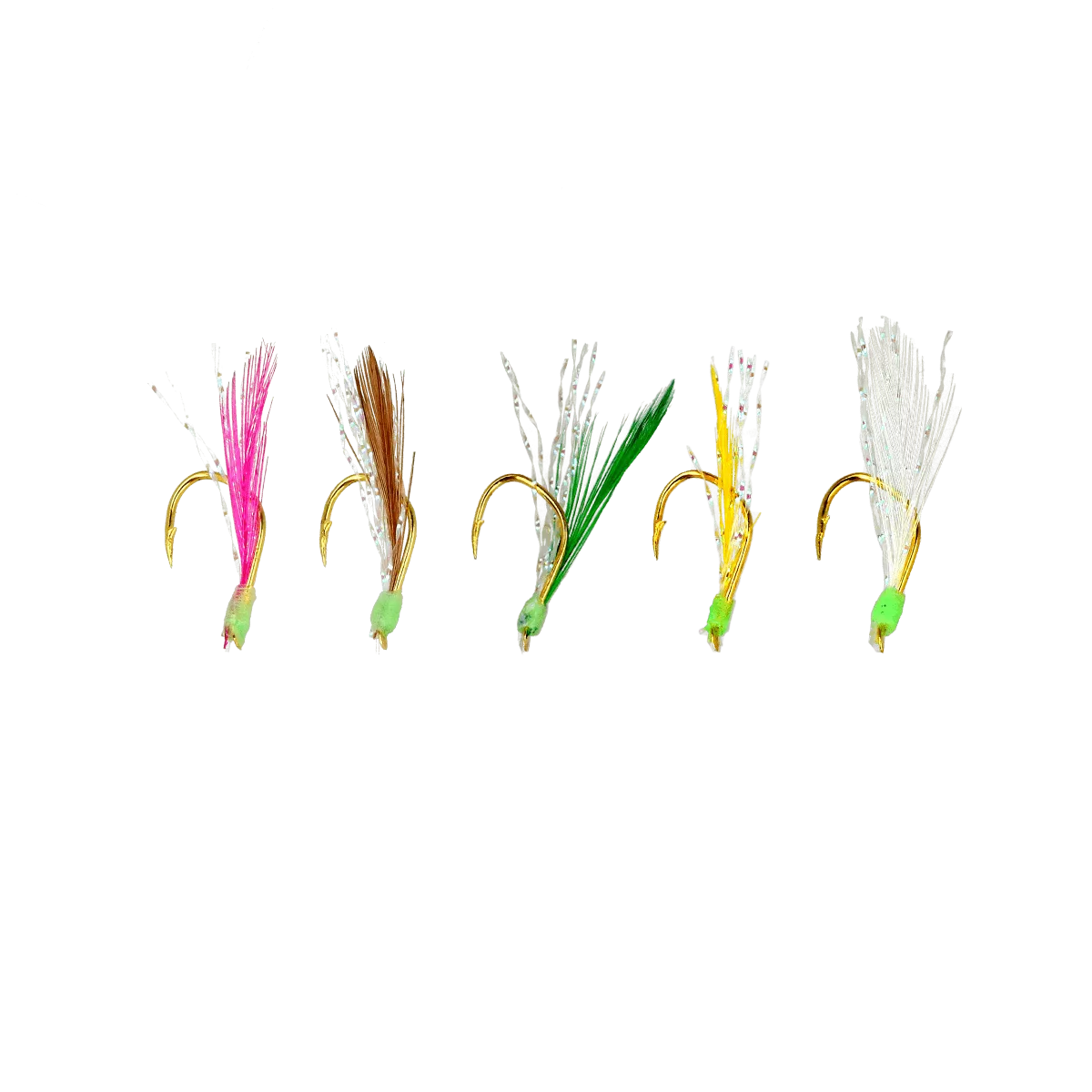 Самодур GC Aji Sabiki F405 #6, 5шт. [2]