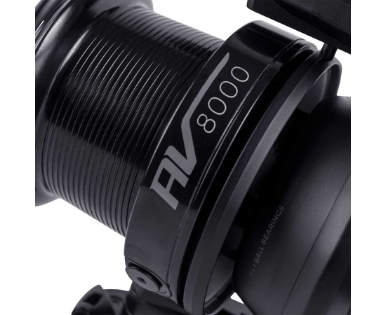 Катушка AVID CARP AV 8000 [8]