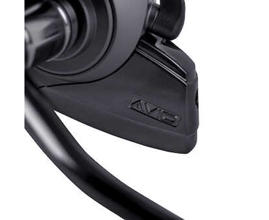 Катушка AVID CARP AV 8000 [4]
