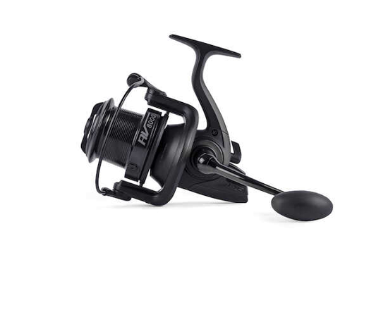 Катушка AVID CARP AV 8000 [2]