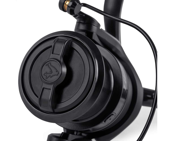 Катушка AVID CARP AV 8000 [3]