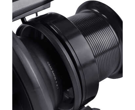 Катушка AVID CARP AV 8000 [10]