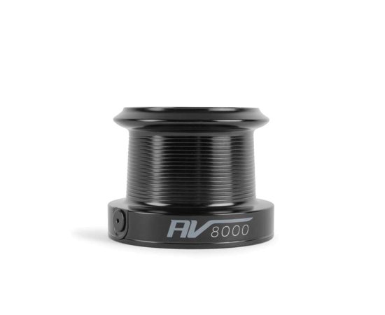 Катушка AVID CARP AV 8000 [9]