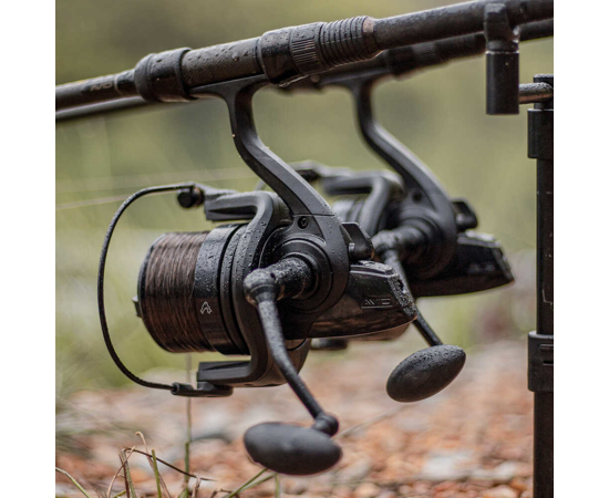 Катушка AVID CARP AV 8000 [12]