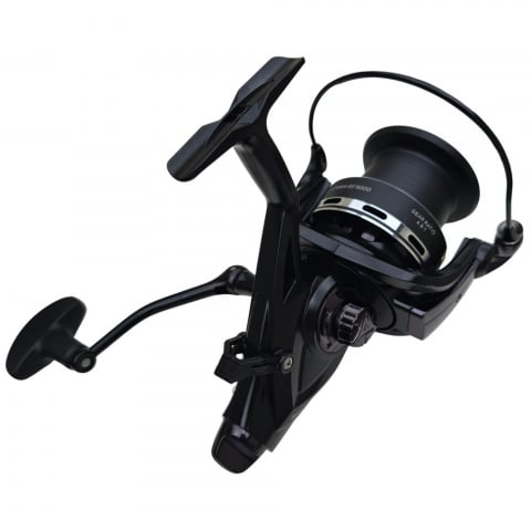 Mulineta Black Force BF8000, PRO FL [3]