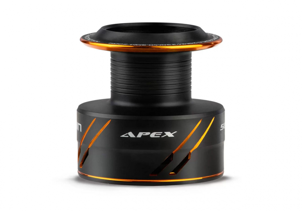Катушка Brain Apex 20 5000 5+1BB 4.7:1 [5]