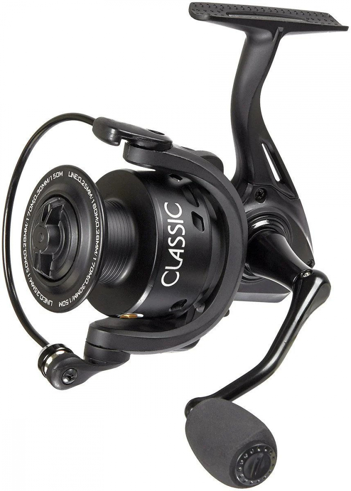 Mulineta Brain Classic 6000 4+1BB 5.0:1 [1]