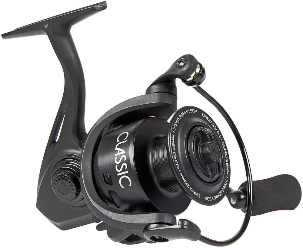 Mulineta Brain Classic 6000 4+1BB 5.0:1 [2]