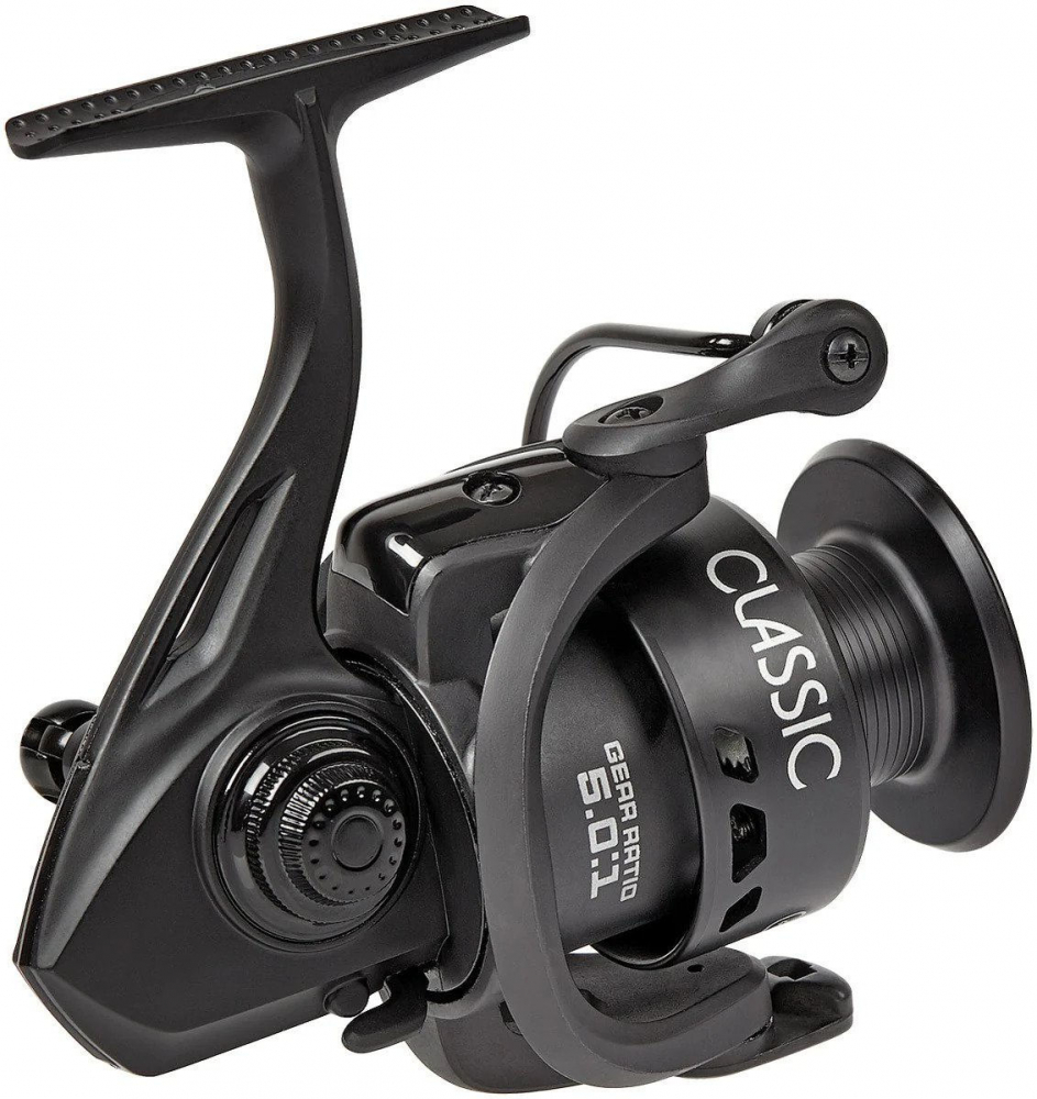 Mulineta Brain Classic 6000 4+1BB 5.0:1 [3]