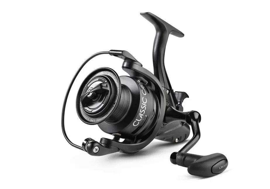 Mulineta Brain Classic Carp Biterunner 5000 4+1BB 5.0:1 [1]