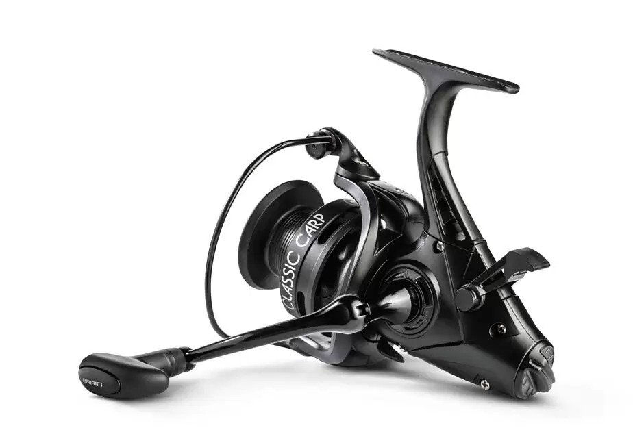 Mulineta Brain Classic Carp Biterunner 5000 4+1BB 5.0:1 [2]