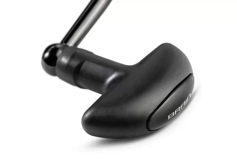 Mulineta Brain Classic Carp Biterunner 5000 4+1BB 5.0:1 [3]