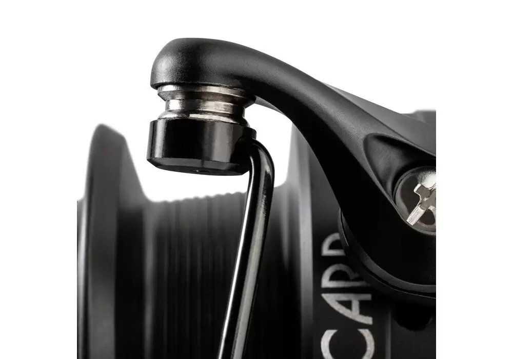 Mulineta Brain Classic Carp Biterunner 5000 4+1BB 5.0:1 [4]