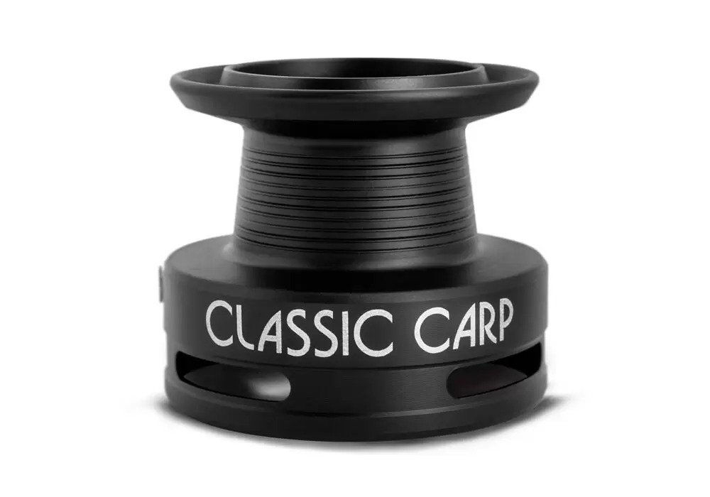 Mulineta Brain Classic Carp Biterunner 5000 4+1BB 5.0:1 [5]