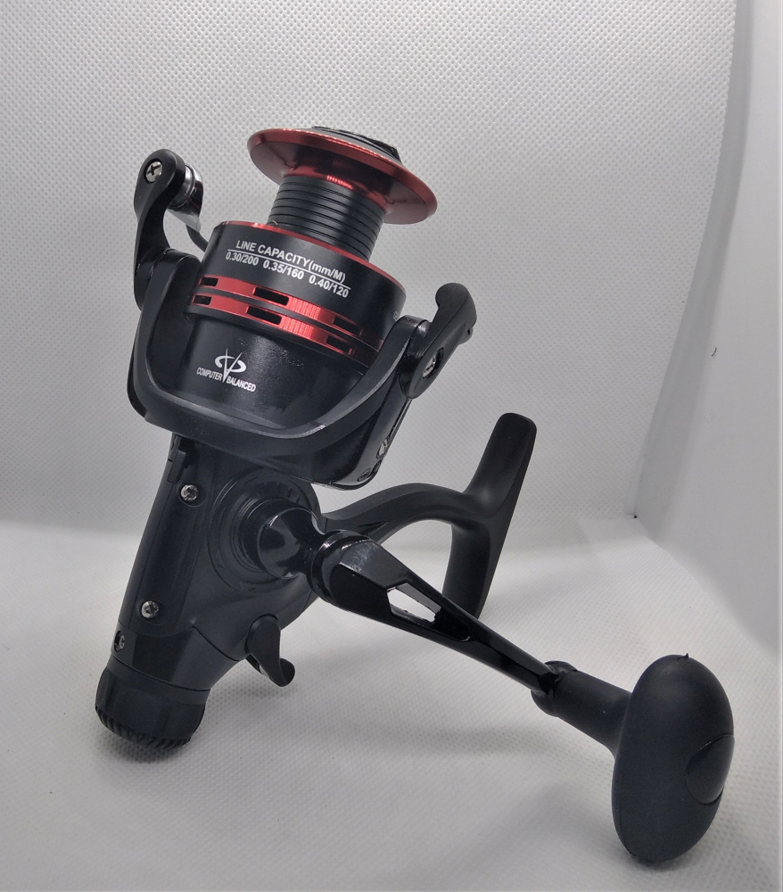 Катушка COONOR WS 4000 [3]