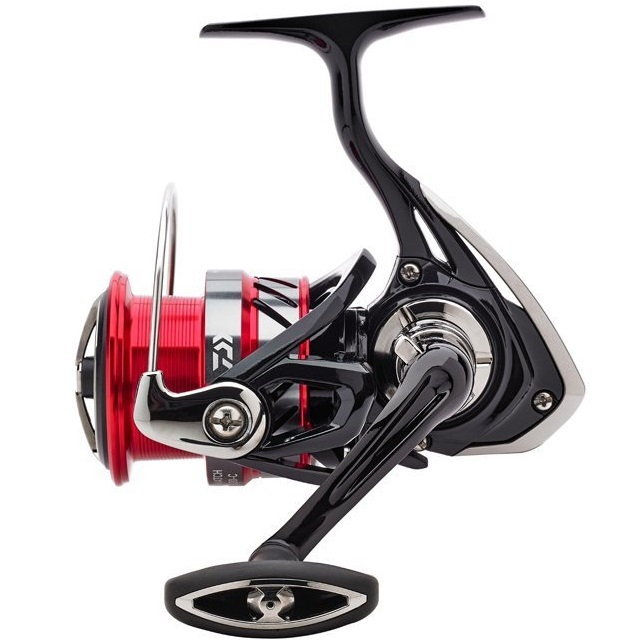 Катушка Daiwa 18 Ninja Match & Feeder LT4000-C [1]