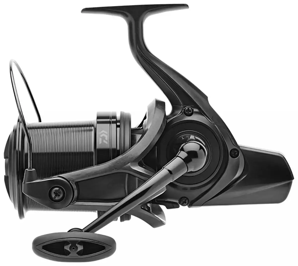 Mulineta Daiwa 20 Crosscast 45 SCW 5000LD QD [1]