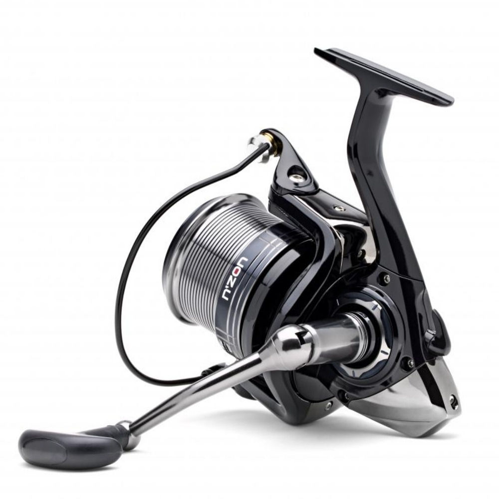 Катушка Daiwa 20 N'Zon Distance 25 [3]