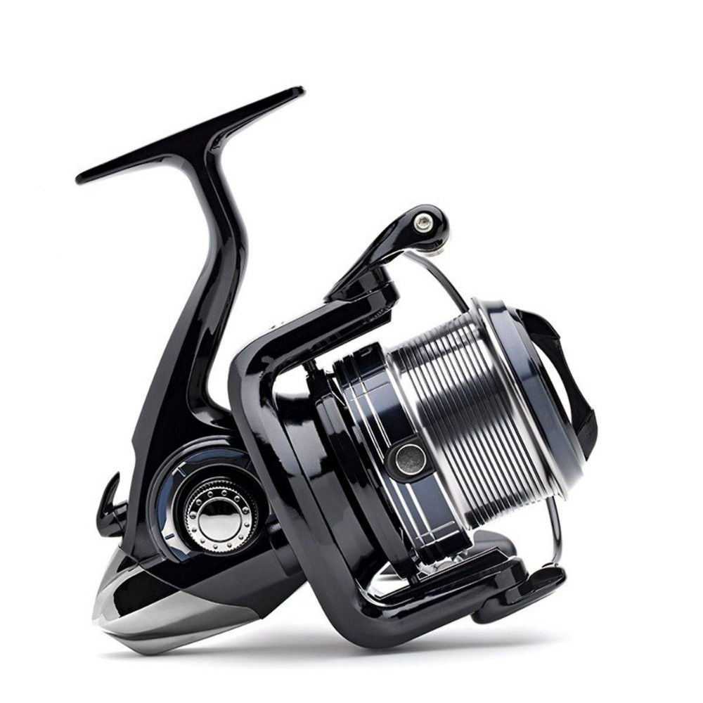 Катушка Daiwa 20 N'Zon Distance 25 [2]